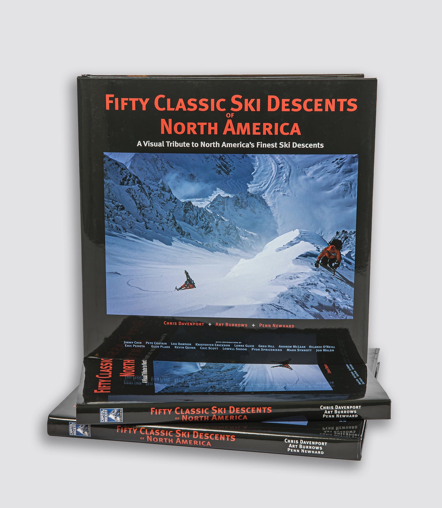 Fifty Classic Decents