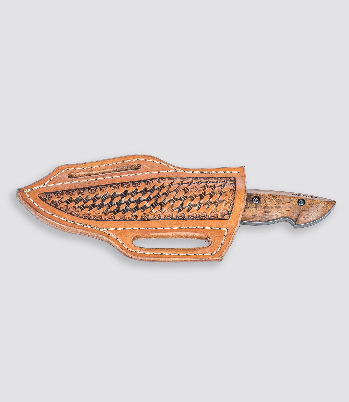 Maverik Fixed Blade Peak Knife