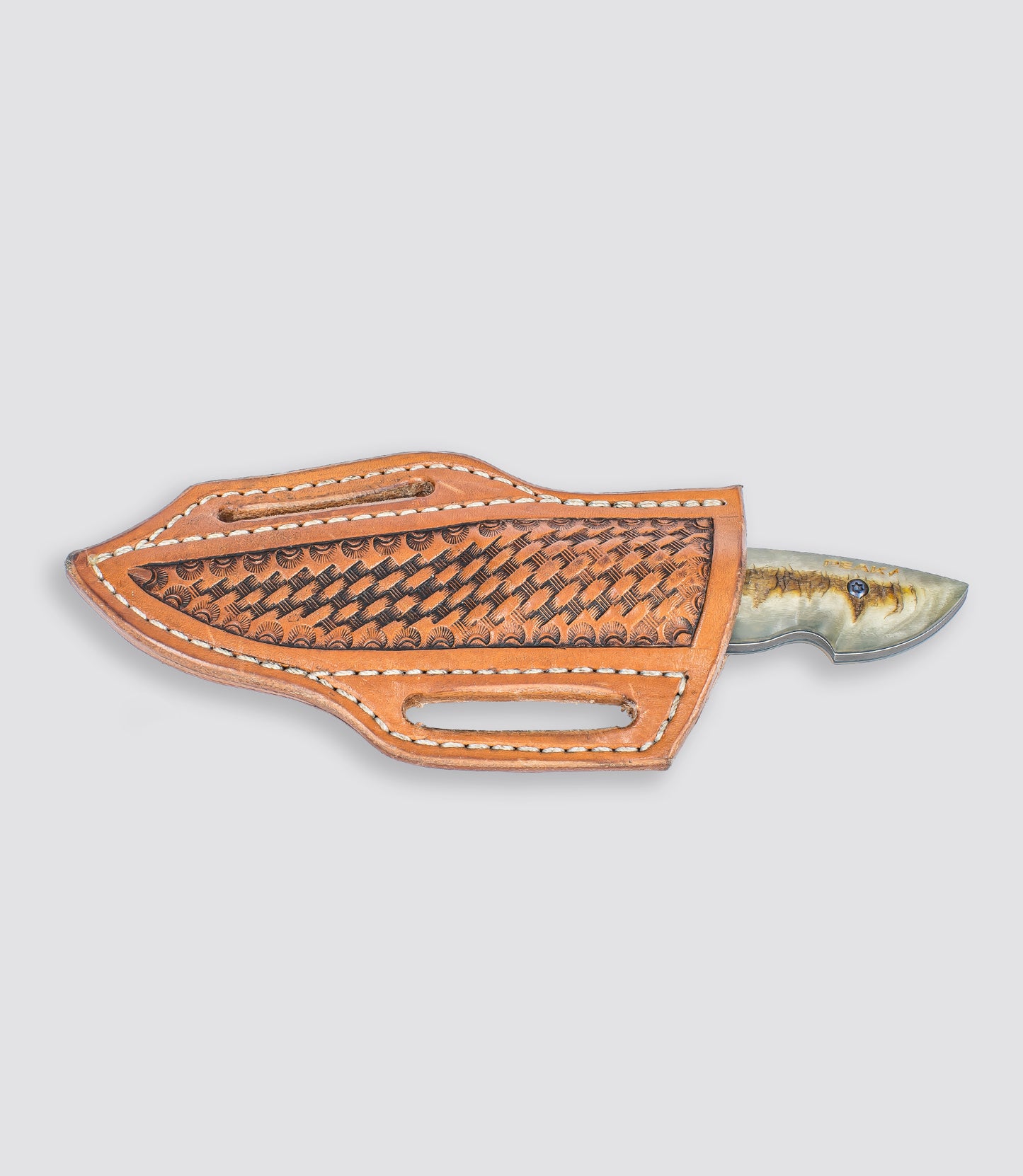 Maverik Fixed Blade Peak Knife