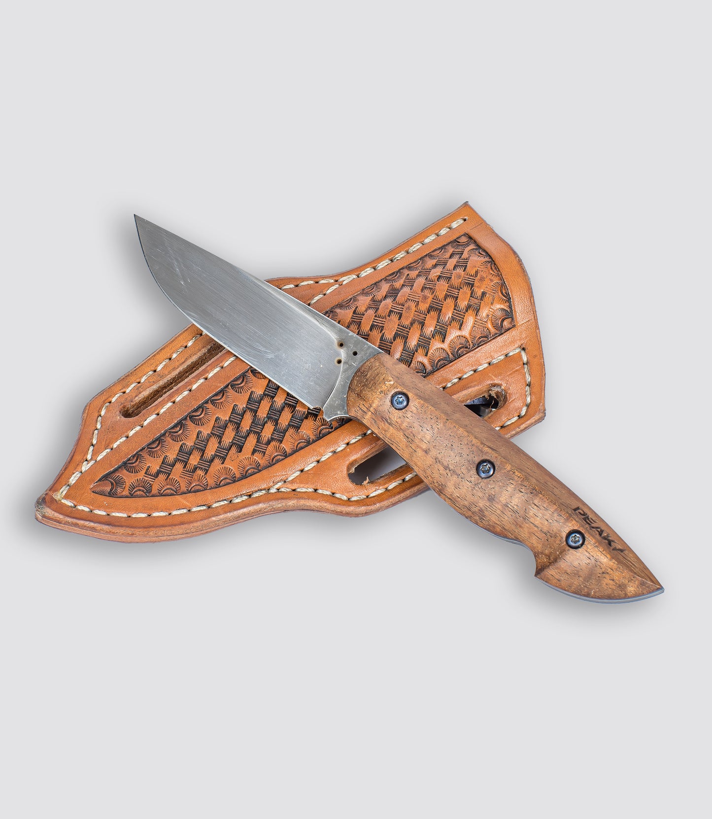 Maverik Fixed Blade Peak Knife