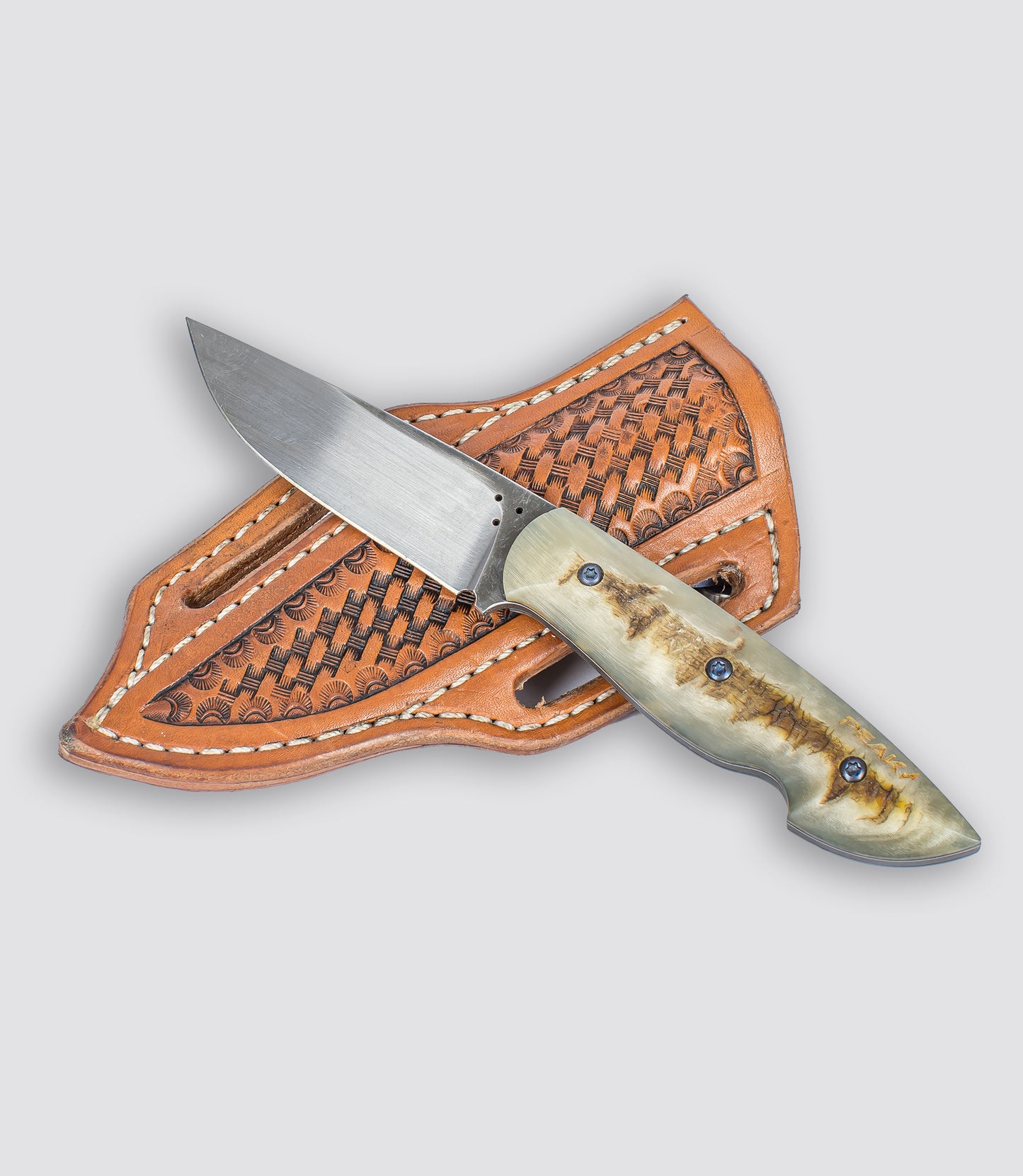 Maverik Fixed Blade Peak Knife