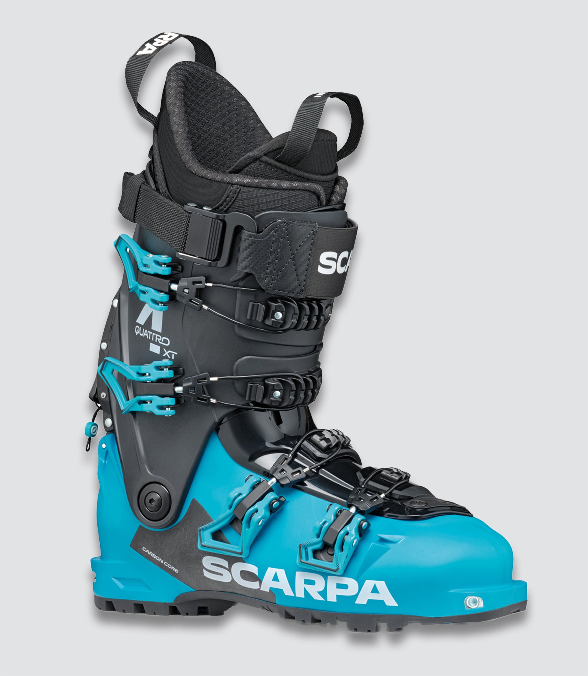 Scarpa 4-Quattro XT Men's – Peak Ski Company