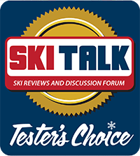 Ski Talk