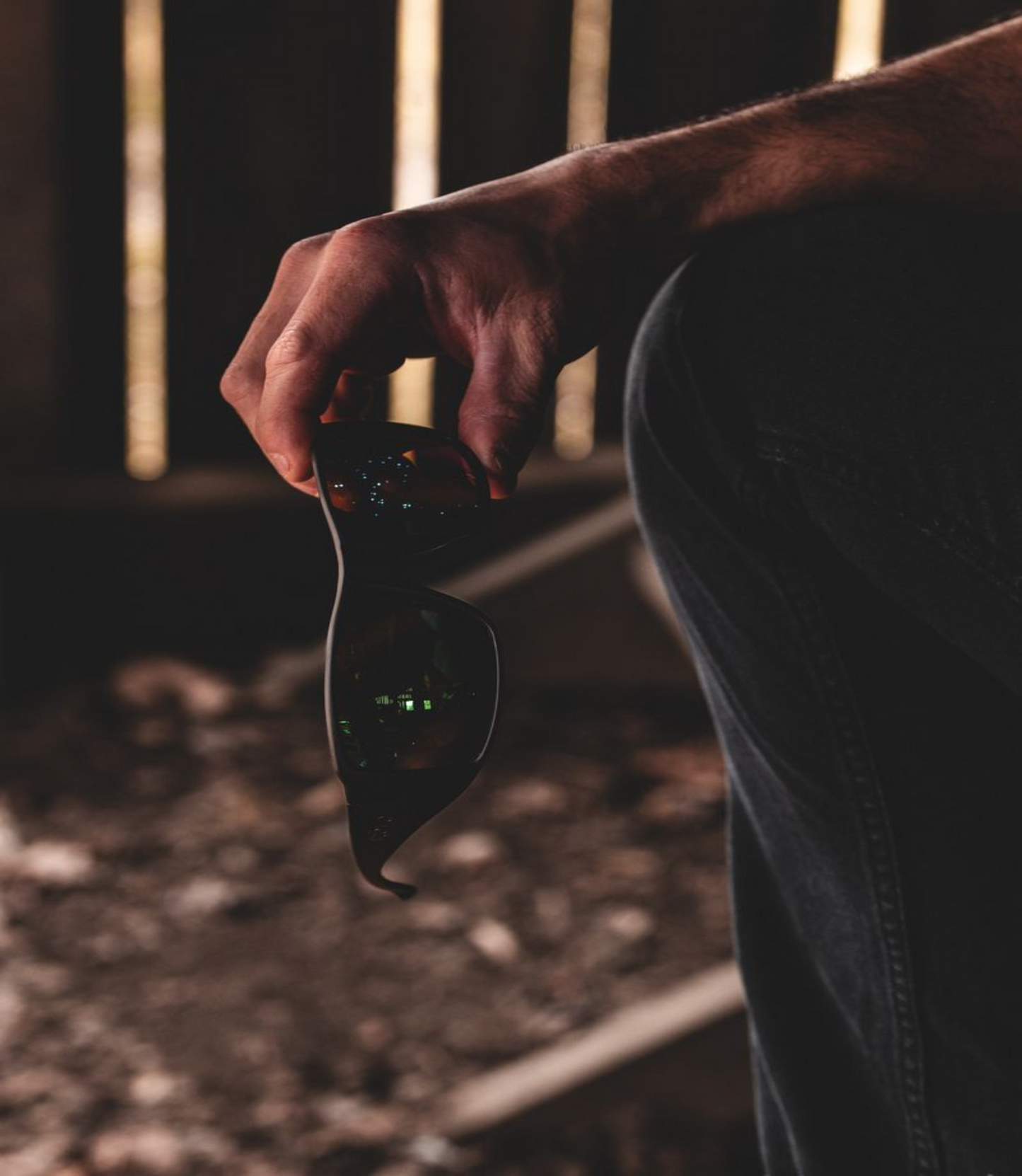 Revo Dune Sunglasses