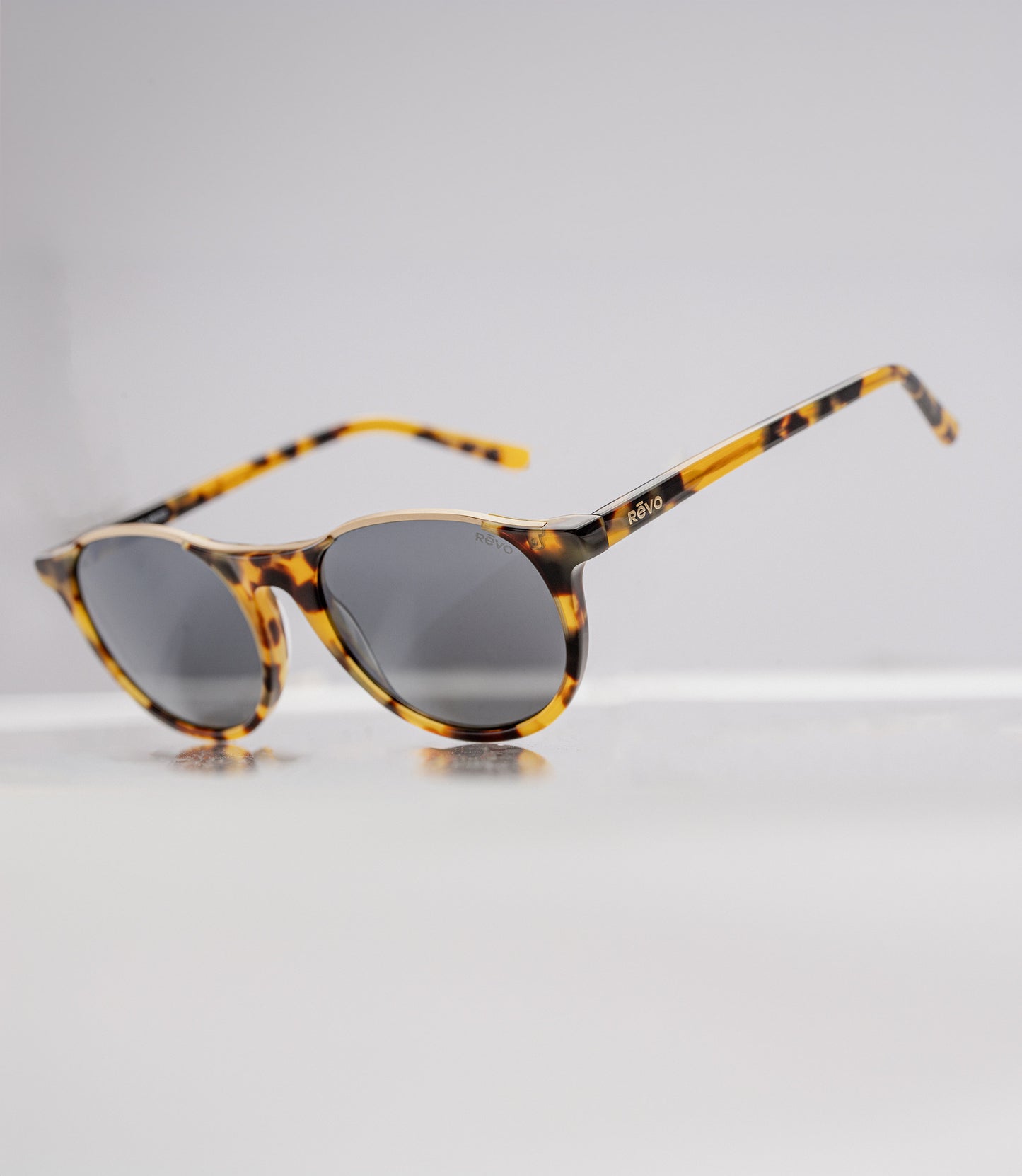 Revo x Kendall Toole Nolita Sunglasses