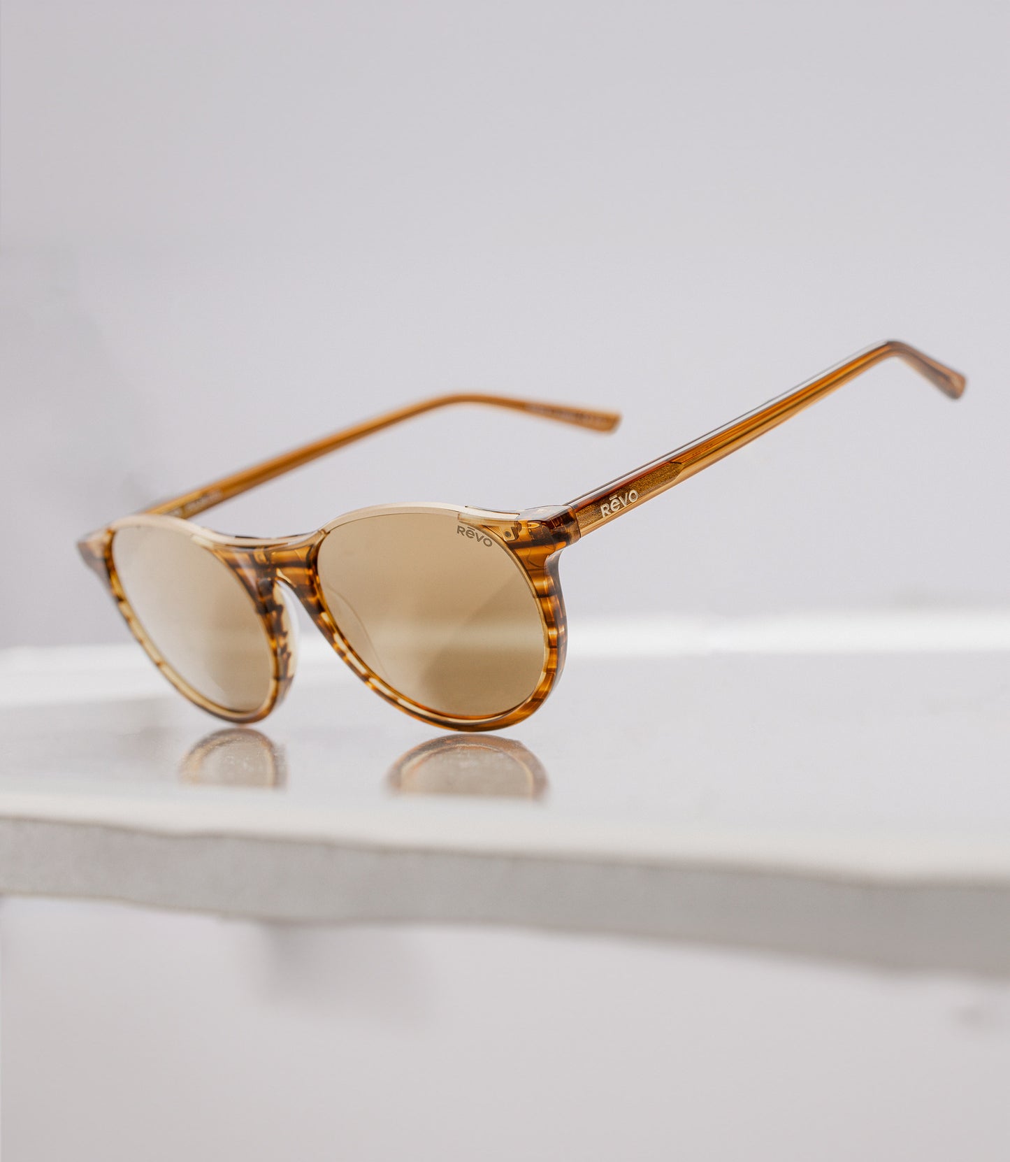 Revo x Kendall Toole Nolita Sunglasses