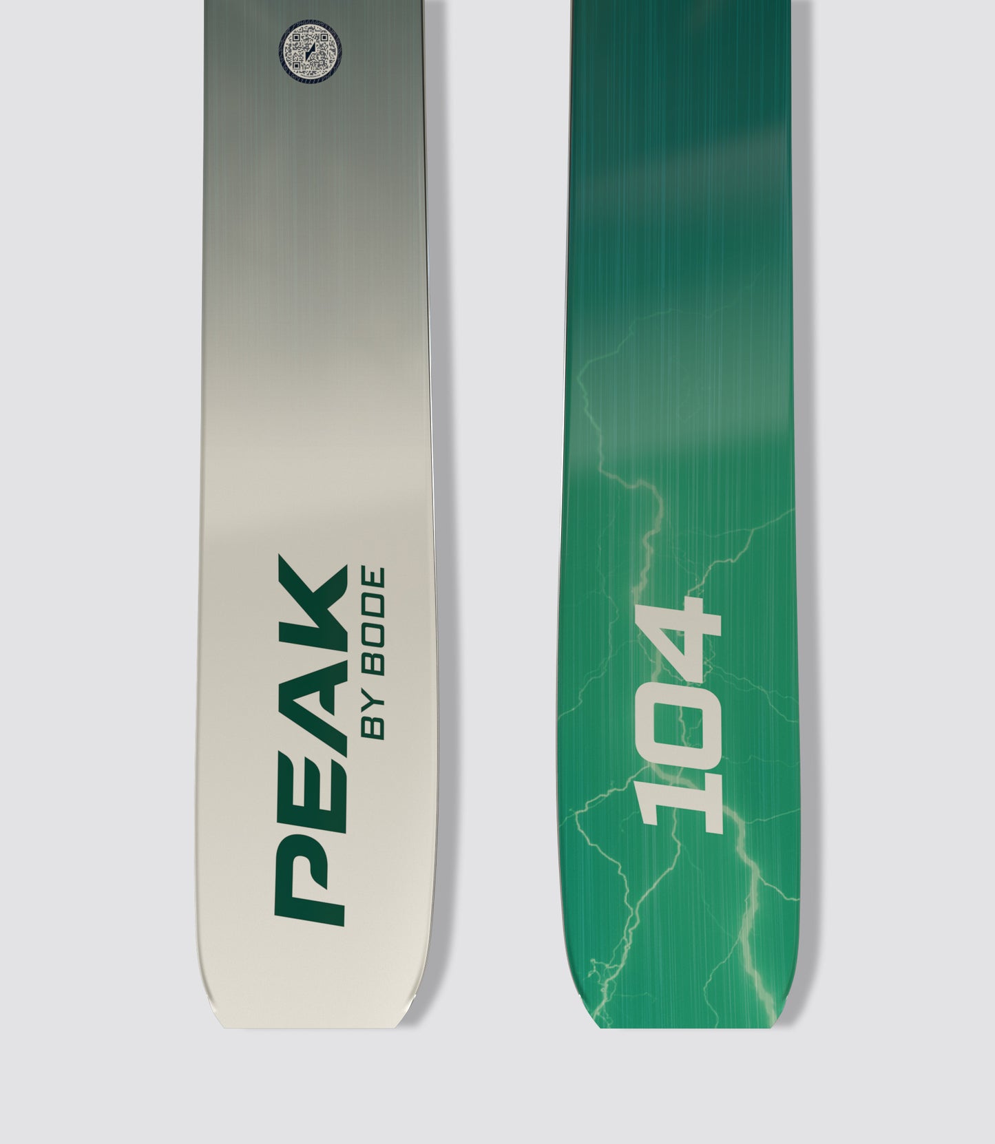 Peak® 104 by Bode