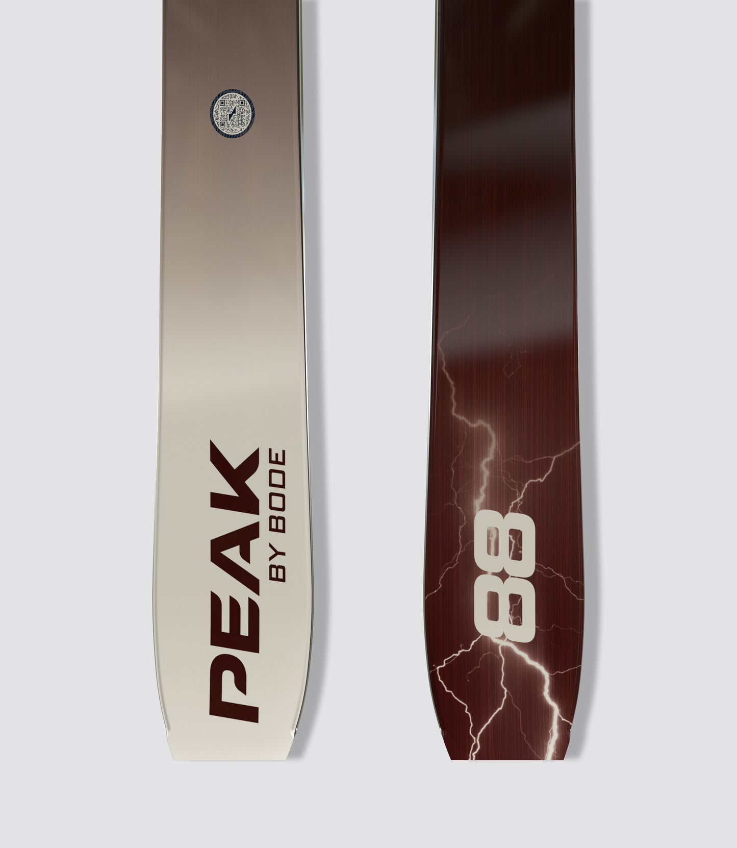 NEW Peak® 88 by Bode