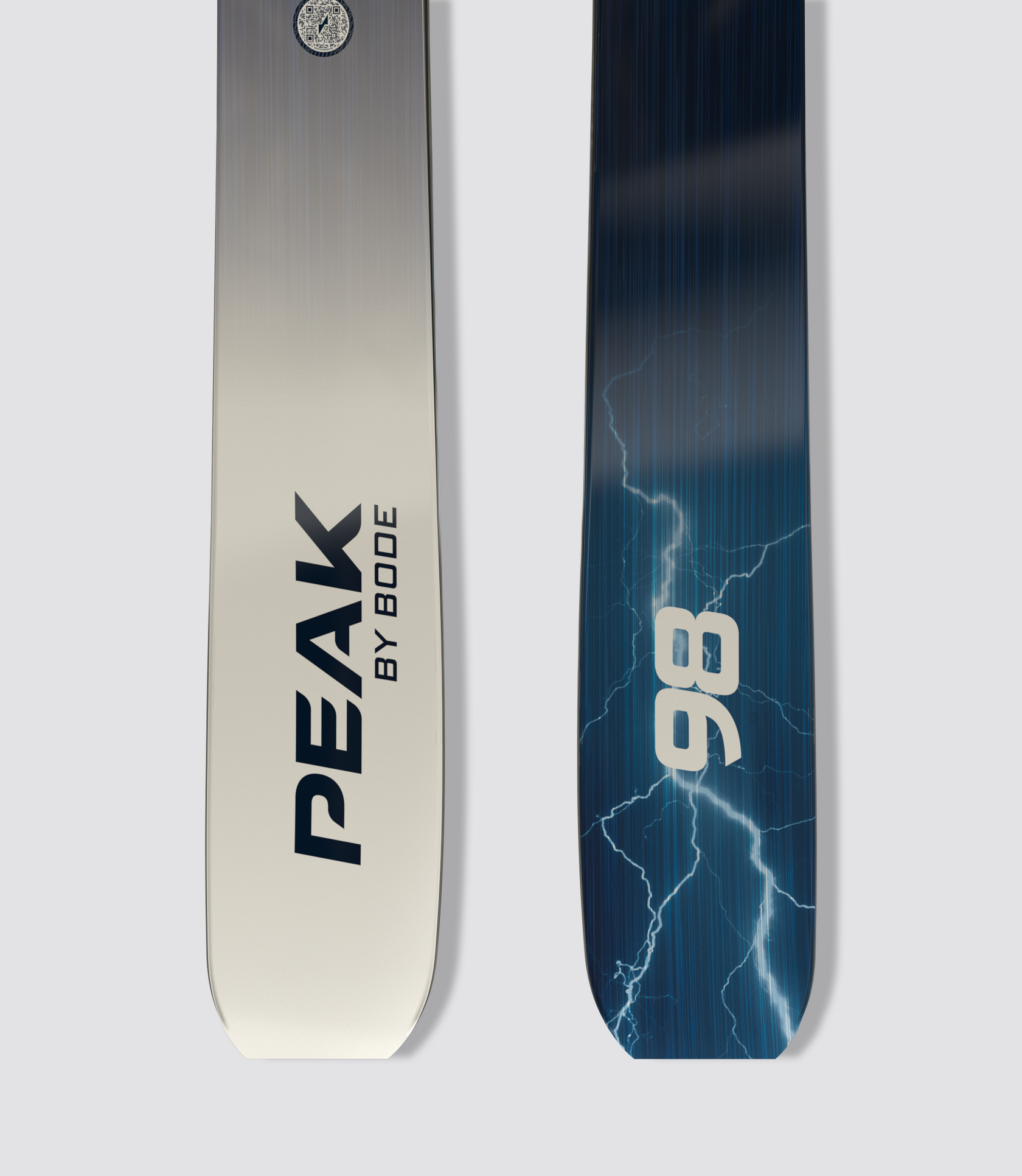 Peak 98 by Bode Miller // Best AllMountain High Performance Skis