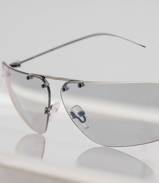 Revo Black | Freestyle by Bode Miller Navigator Photochromic Sunglasses – Revo  Sunglasses