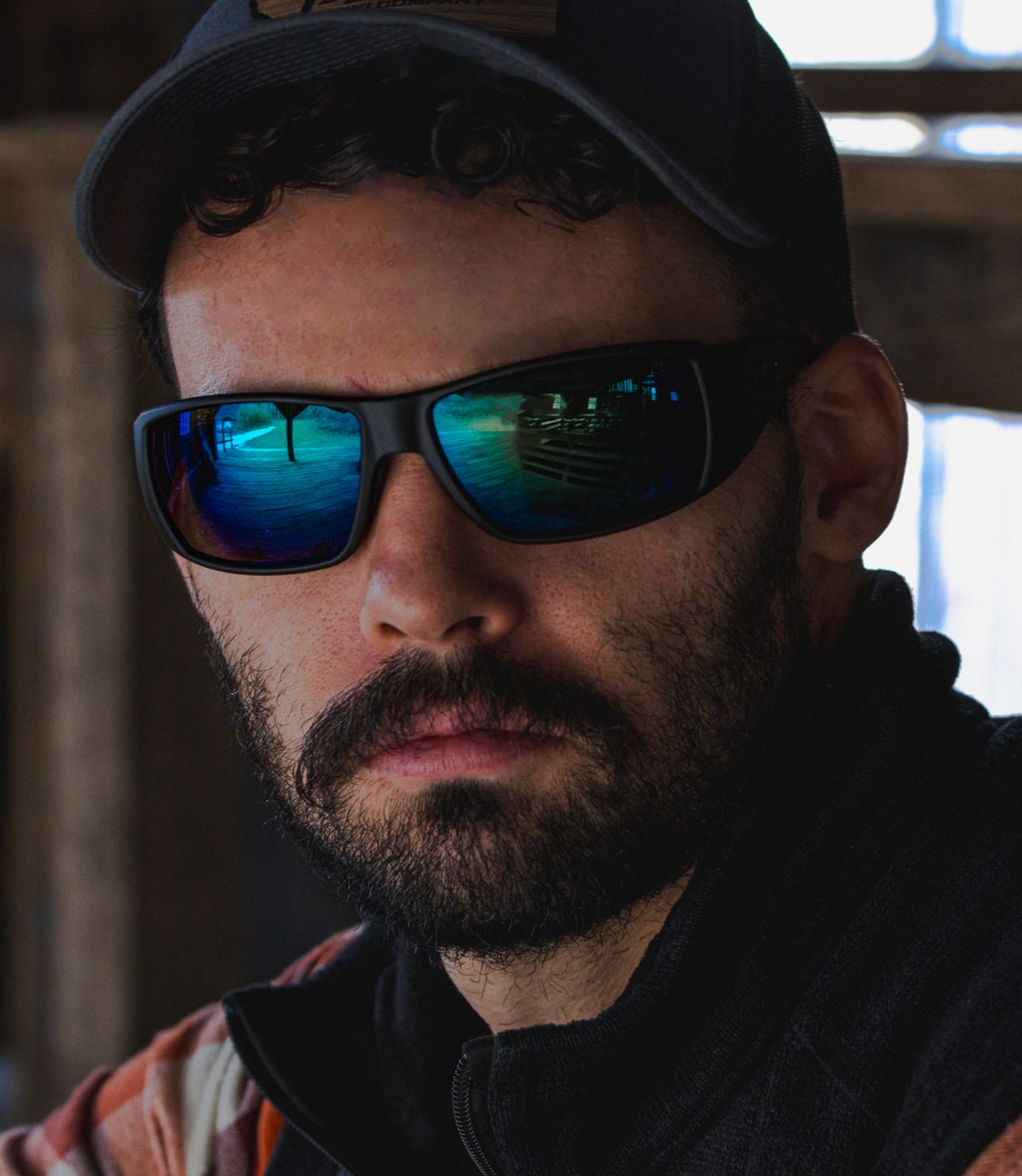 Revo Dune Sunglasses