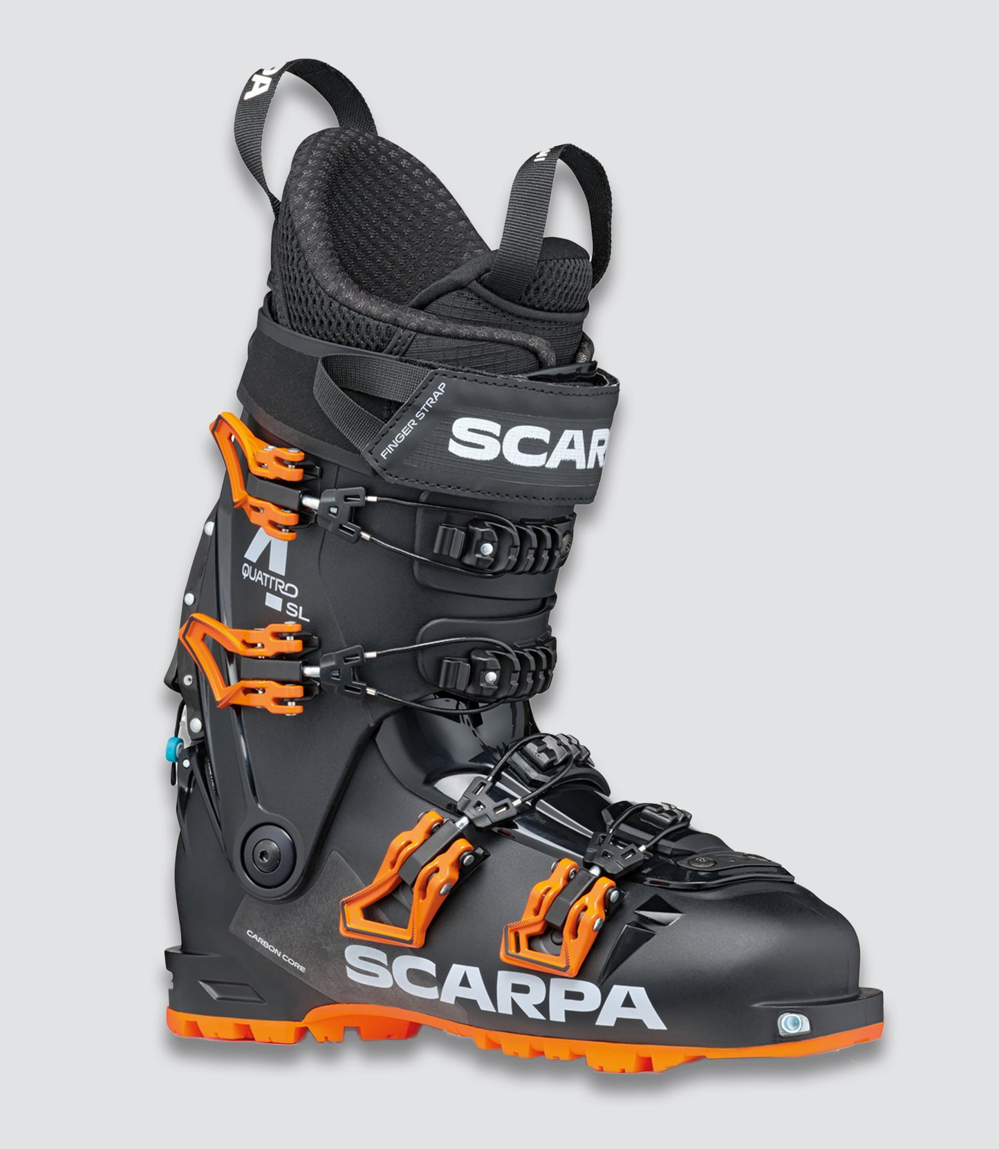 Scarpa 4-Quattro SL Men's