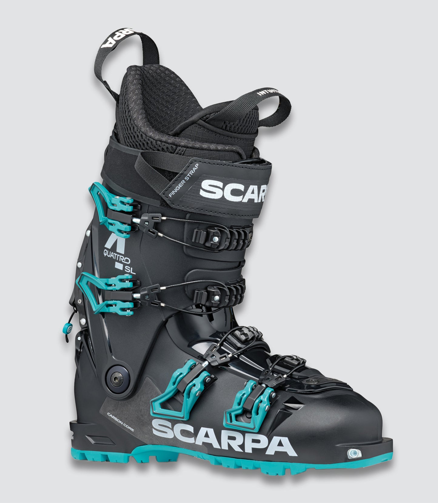 Scarpa 4-Quattro SL Women's