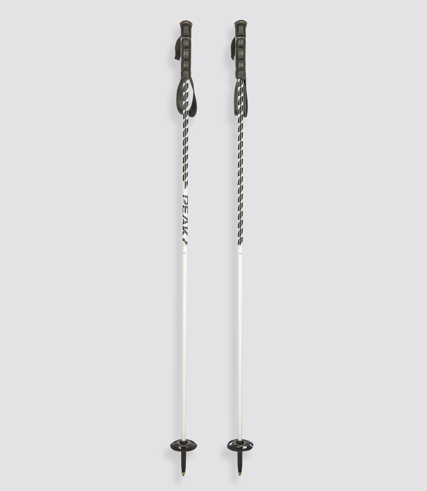 Peak® Bolt Carbon Ski Pole