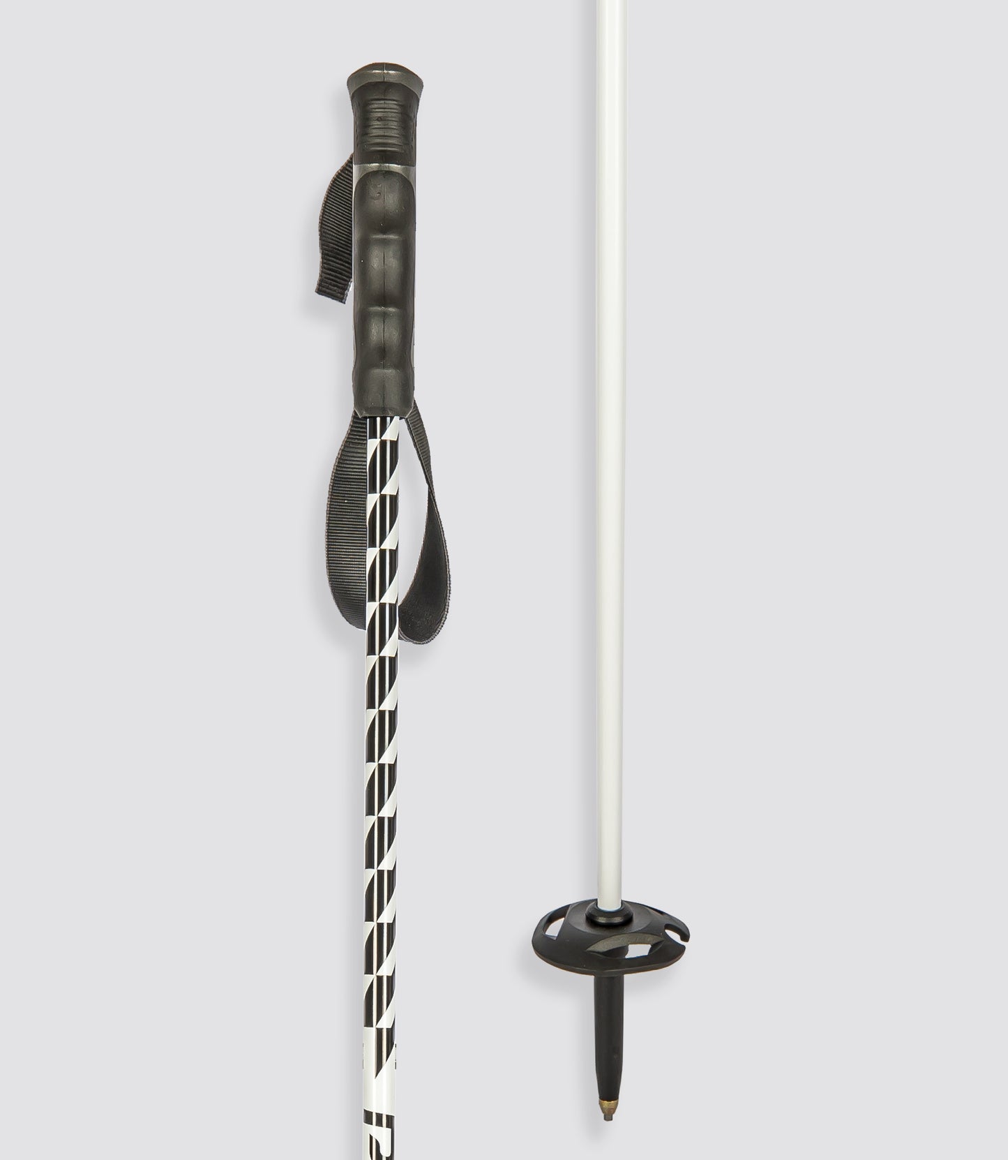 Peak® Bolt Carbon Ski Pole