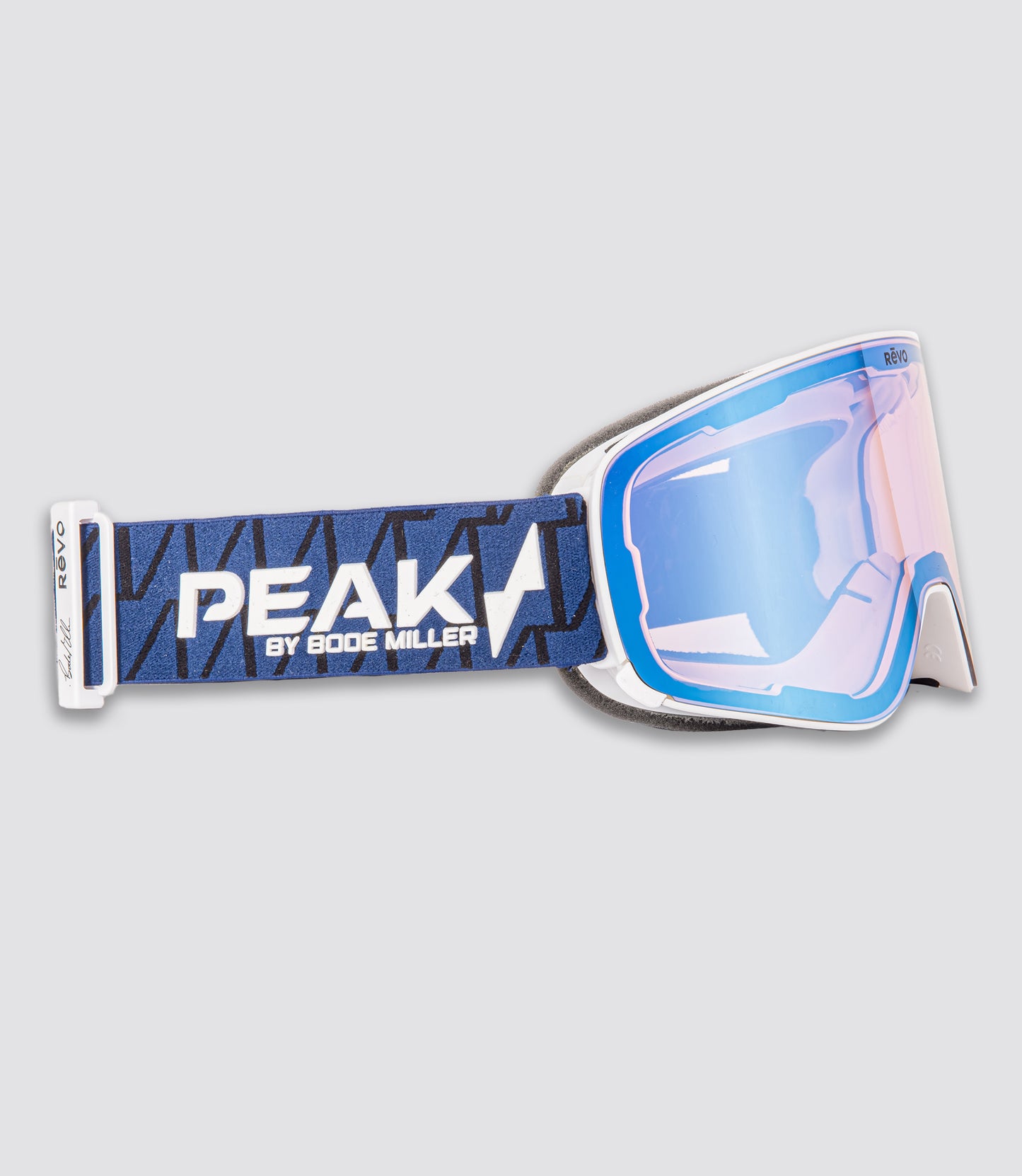 Peak Revo X Bode Miller No. 6 Goggles