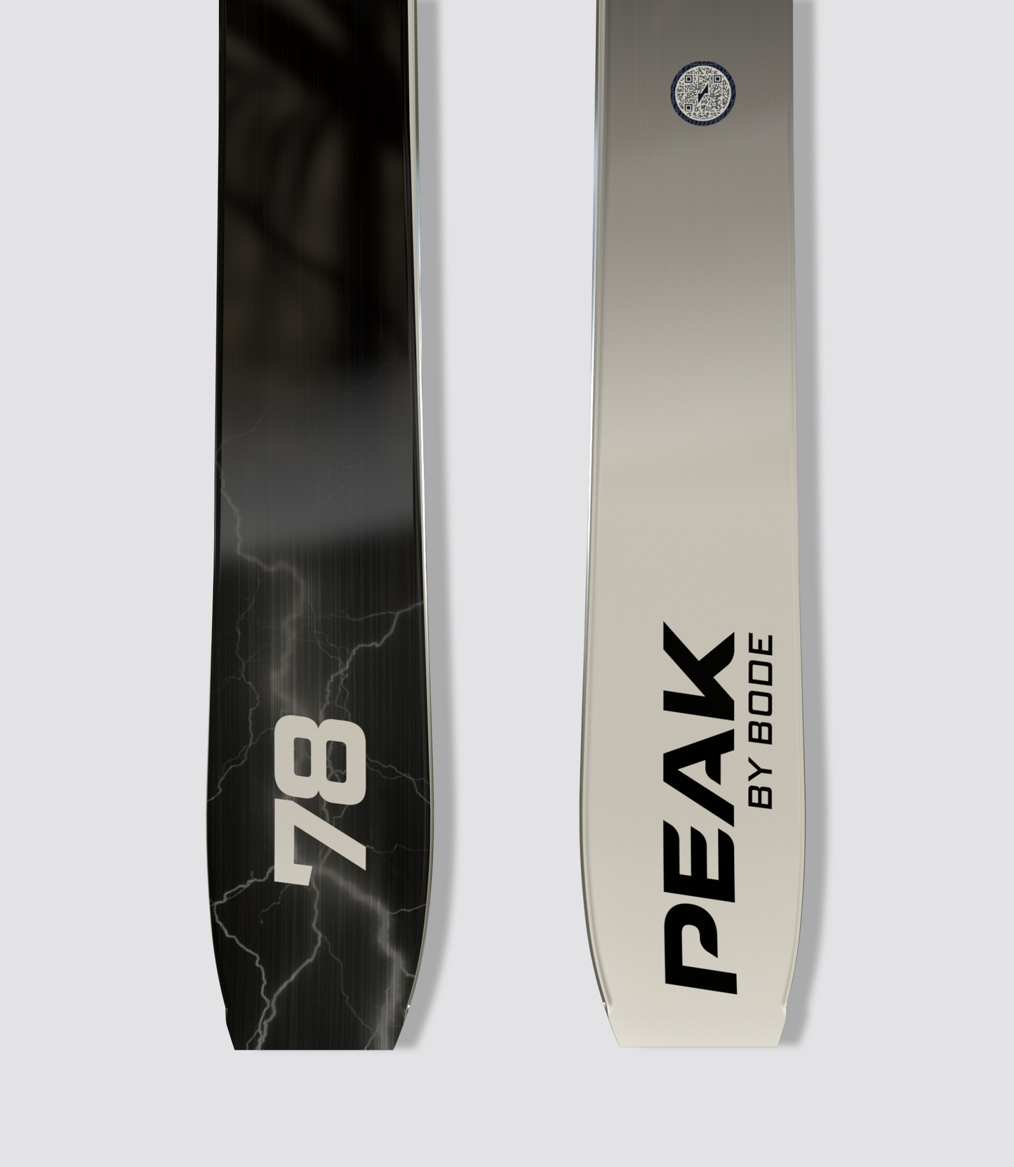 Peak® 78 by Bode