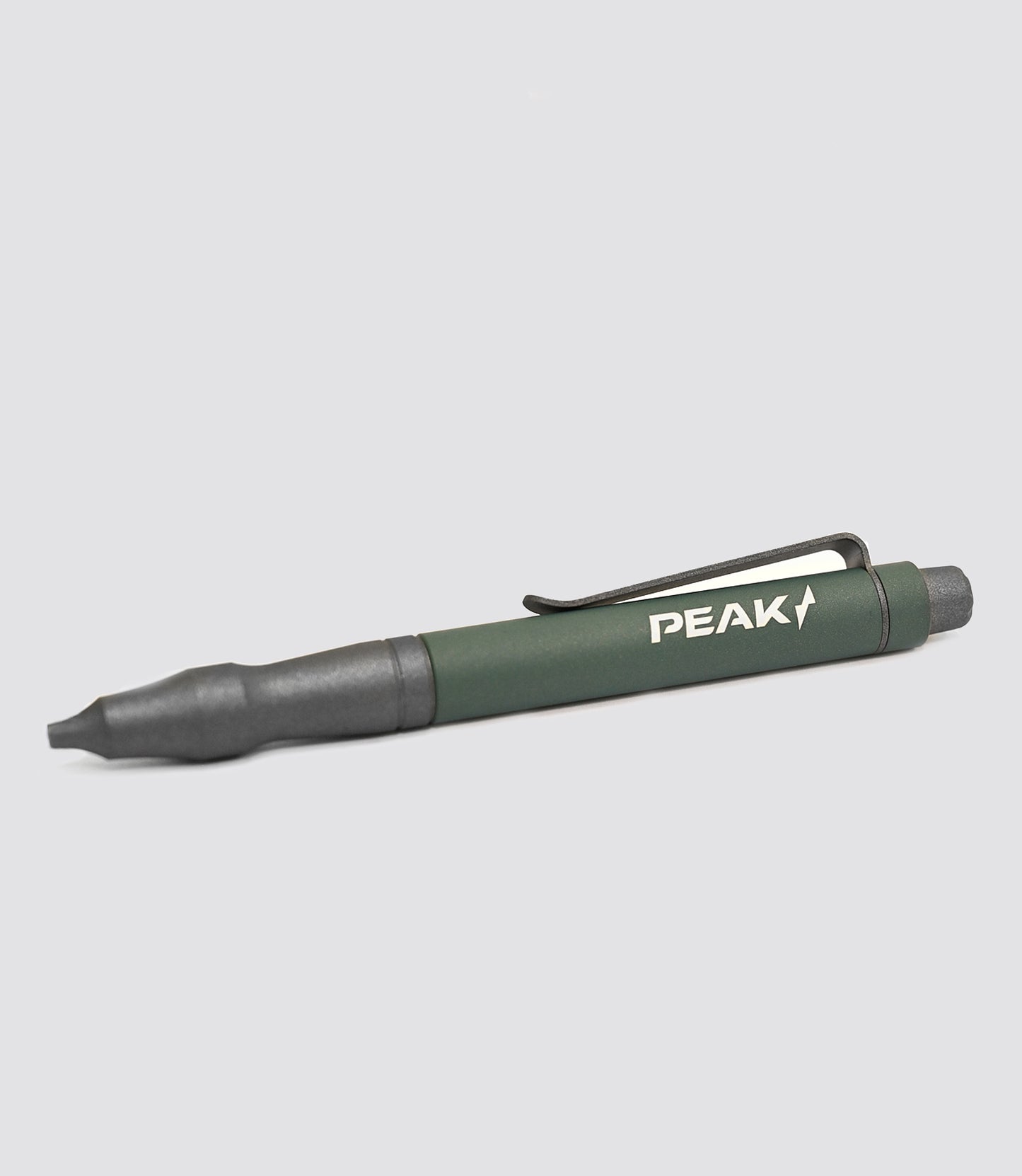 Peak Bona Fide Tungsten Pen