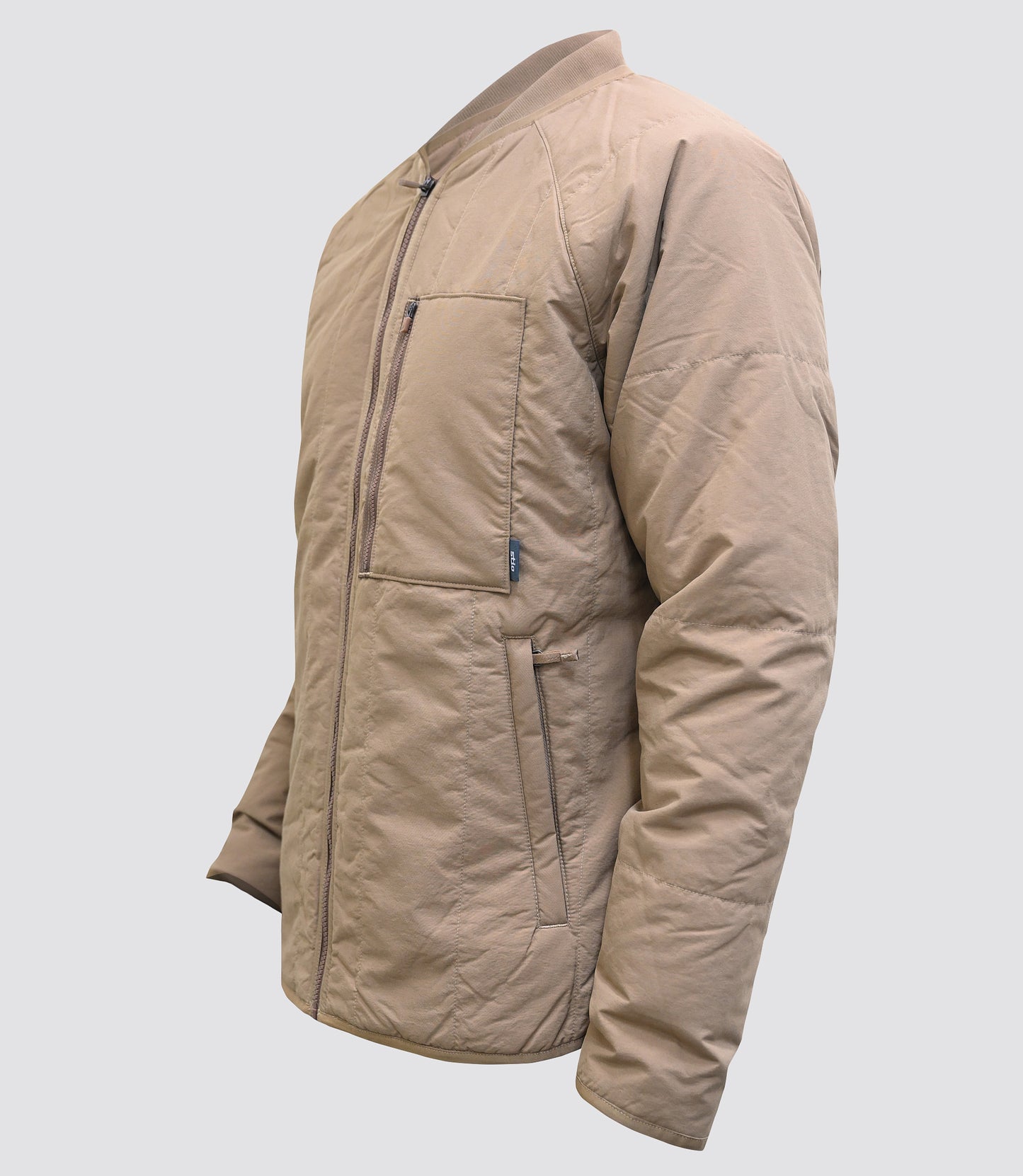 Stio Peak Mens West Butte Insulated Jacket