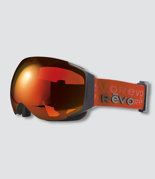 Revo X Bode Miller No. 2 Goggles